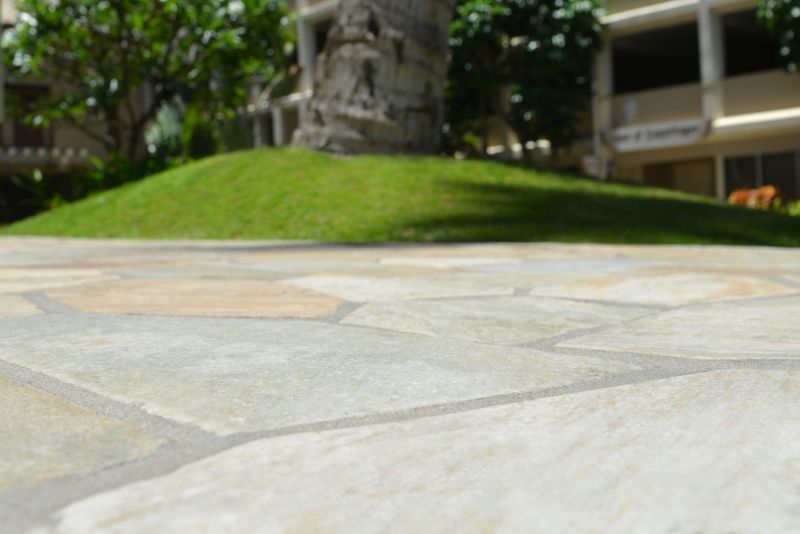 Stone Walkway Repair in Essex County, NJ