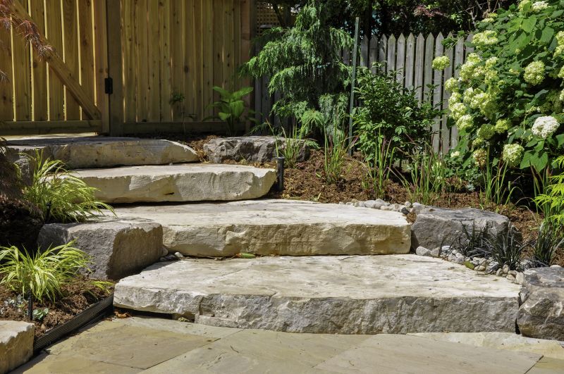 Stone Walkway Repair in Essex County, NJ