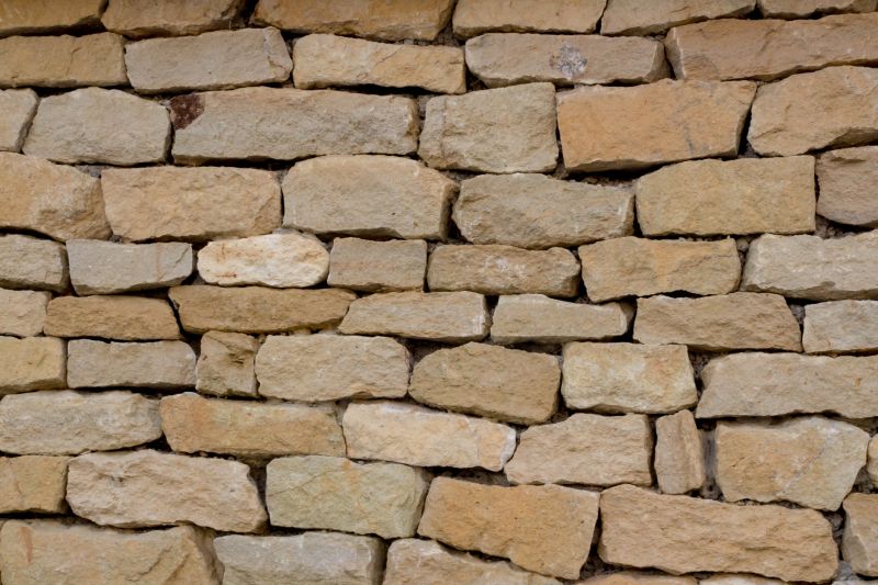 Stone Wall Repair in Flushing, NY