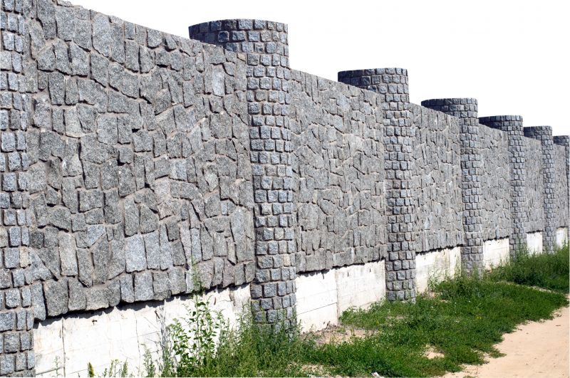 Stone Wall Repair in Ozone Park, NY