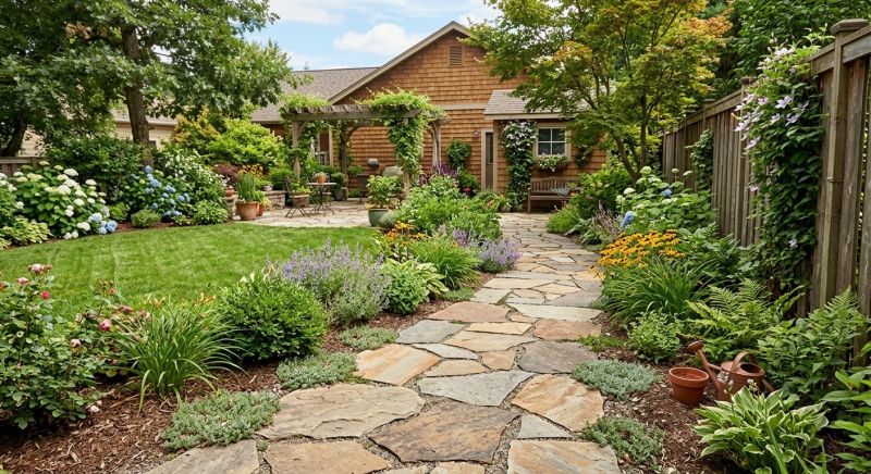 Stonework Installation in Belleville, NJ