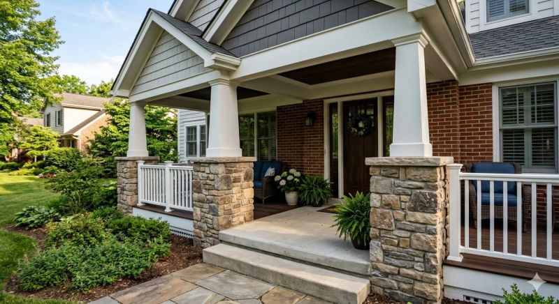 Stonework Installation in Irvington, NJ