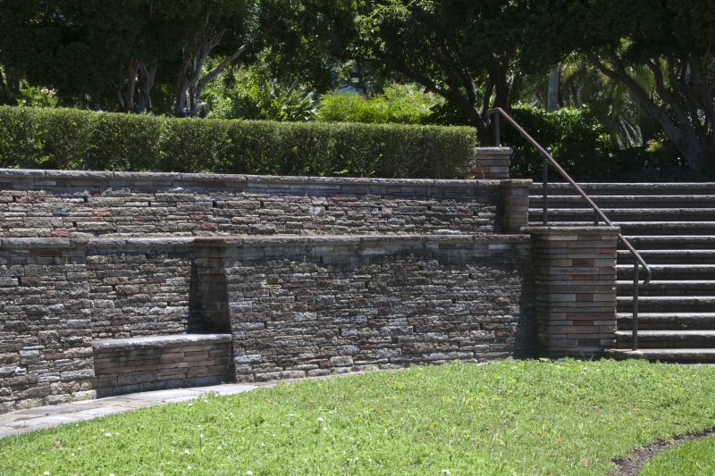 Stonework Installation in Yonkers, NY