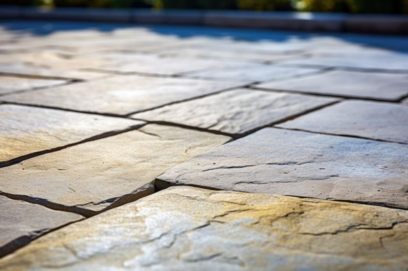 Stonework Repair in Chatham, NJ