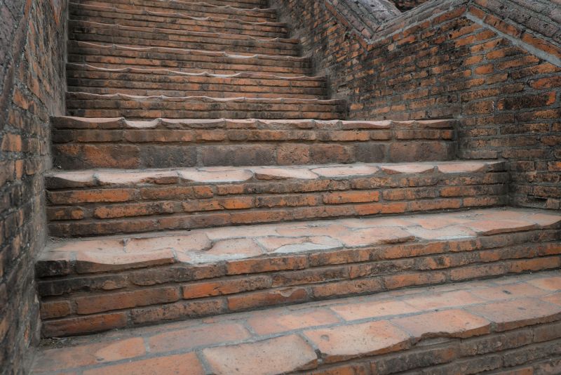 Stonework Repair in Emerson, NJ
